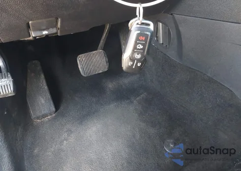 2017 Ford Explorer Sport z USA, uszkodzony, nr VIN 1FM5K8GTXHGC16628